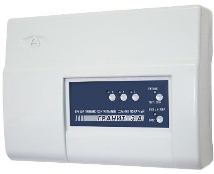 Гранит-3А