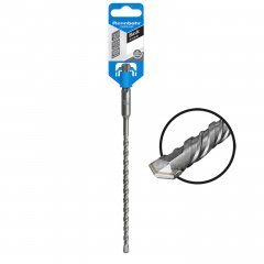 Бур 6х160 по бетону SDS PLUS Rennbohr Basic