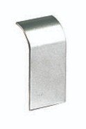 Накладка на стык профиля 90х50 мм (40шт в уп) 09509G