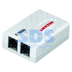 ADSL сплиттер REXANT 03-0015