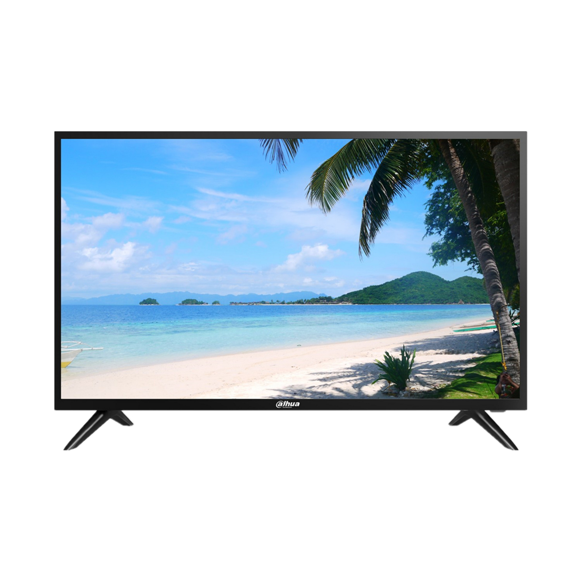 Монитор 31.5" DHI-LM32-F200