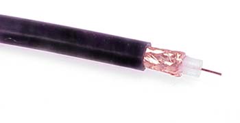 Кабель коаксиальный РК 75-4-11