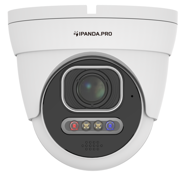 iCAM NightHawk ZFD5X AI