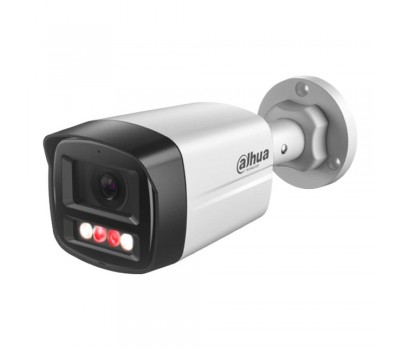 DH-IPC-HFW1239TL1P-A-IL-0280B Smart Dual Light