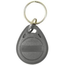 Брелок AT-ID03-MF Gray Mifare