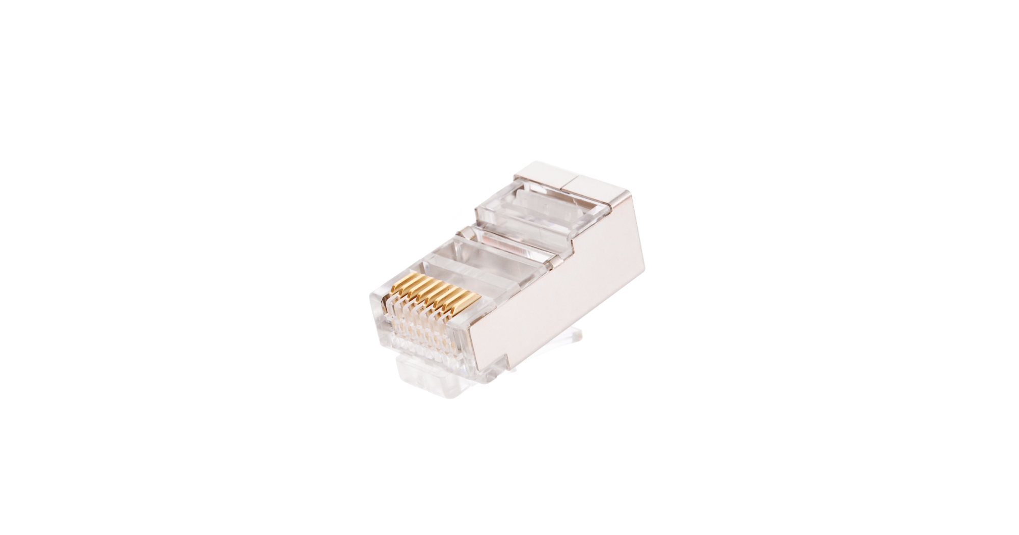 Джек NIKOMAX RJ45/8P8C NMC-RJ88RZ50SE1-100 (по шт) 6кат экр
