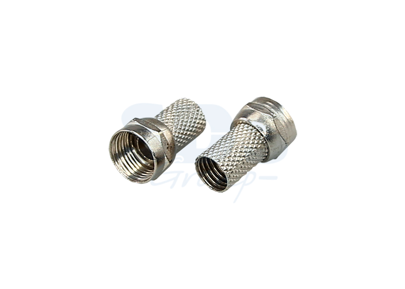 Разъем F-разъем RG-6 PROCONNECT (05-4003-6)