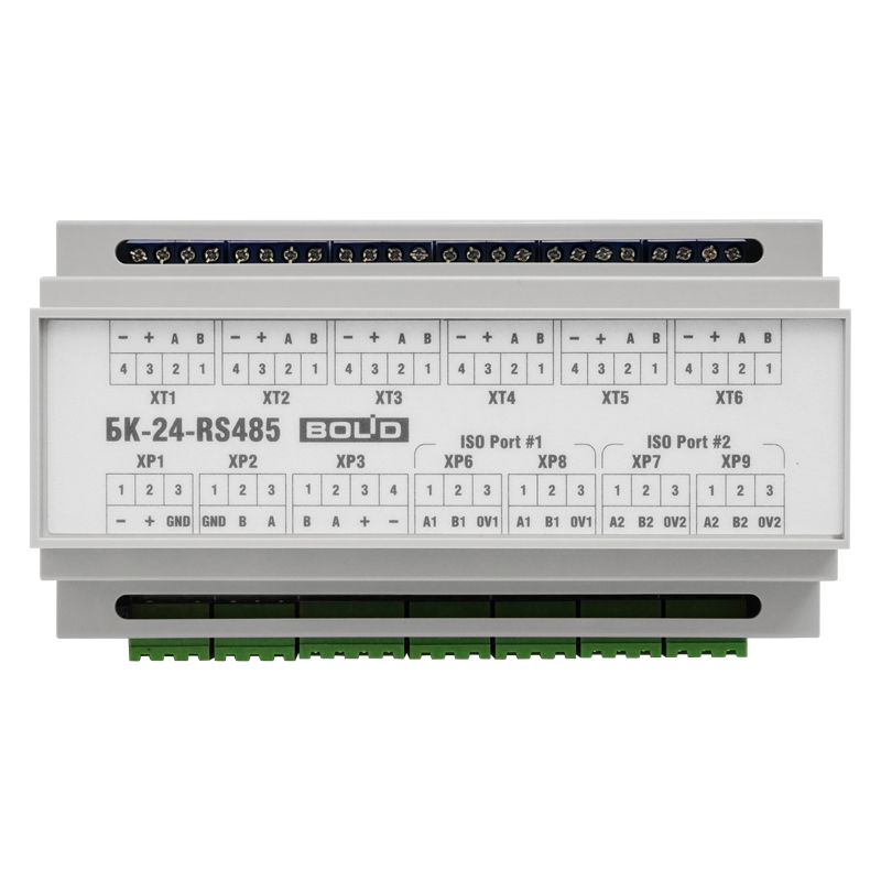 БК-24-RS485-01