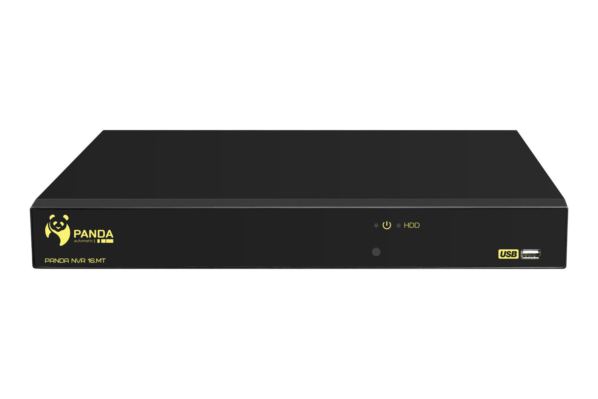Panda NVR 16.MT ver.2