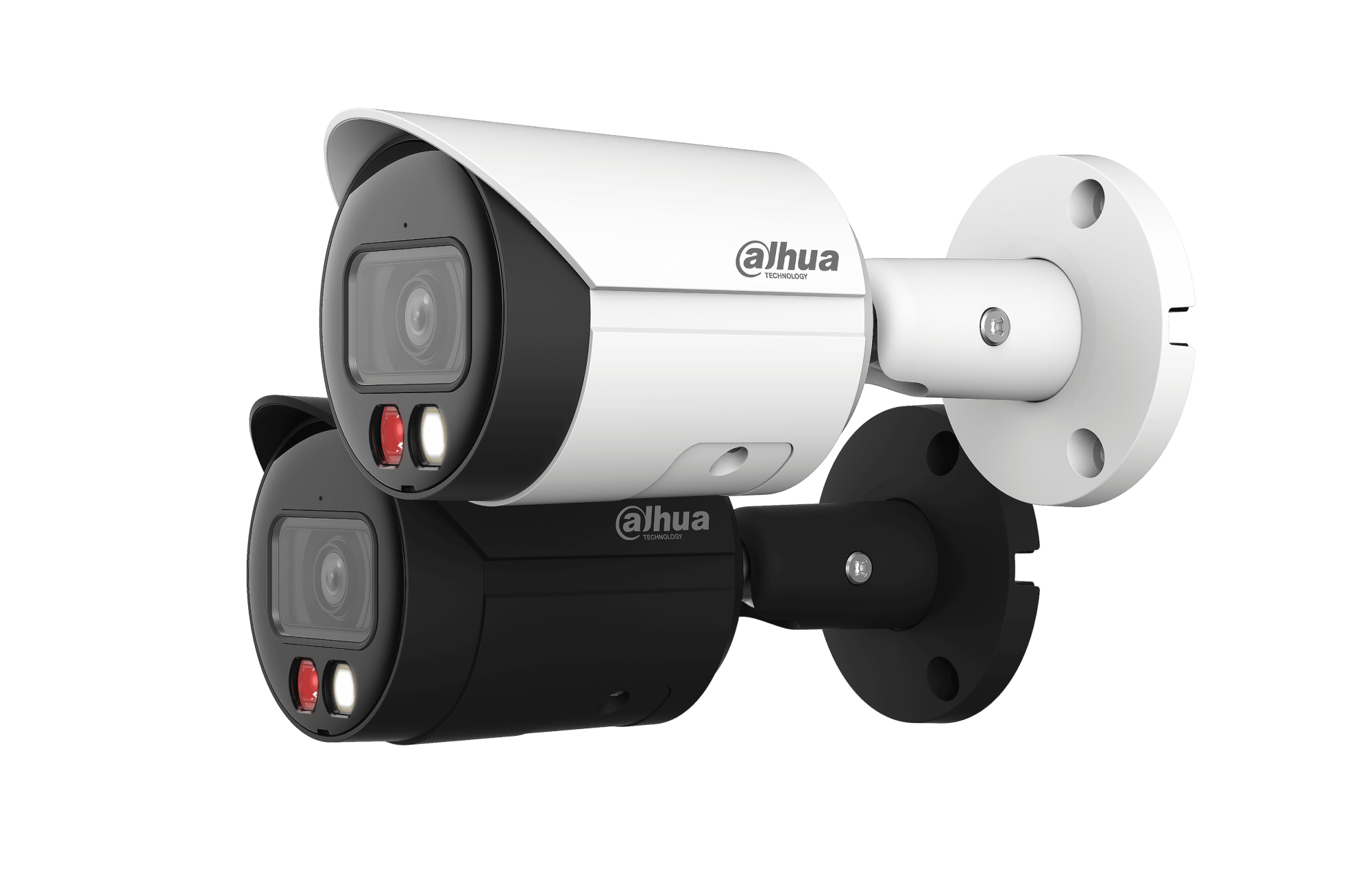 DH-IPC-HFW2449SP-S-IL-0280B Smart Dual Light