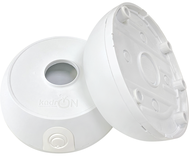 KadrON JB2-100W Монтажная коробка