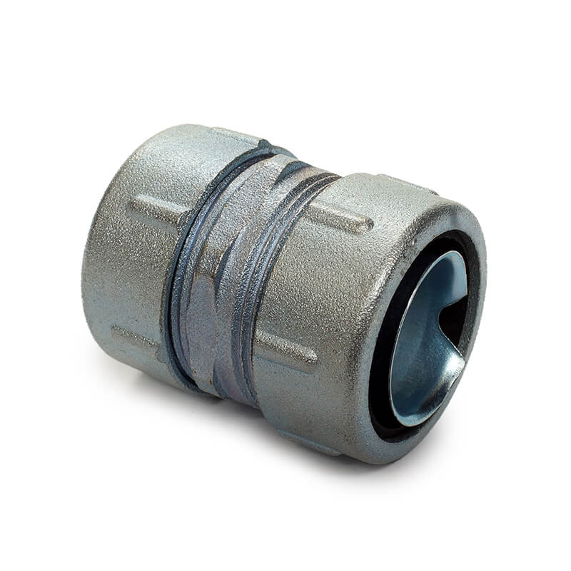 Муфта соединительная для металлорукава МСМ-38 IP54(уп.10шт) zeta40814