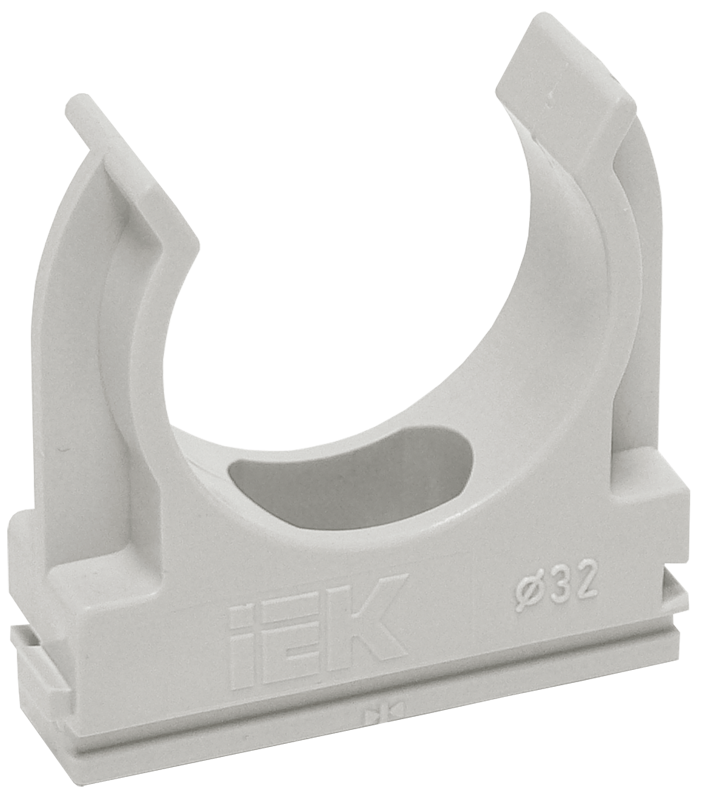 CTA10D-CF40-K41-050 Держатель с защёлкой CF40 ИЭК