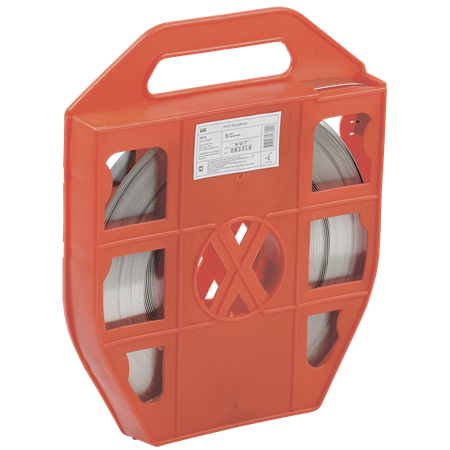 Лента монтажная ЛМ-50 UZA-LB-ECO IEK