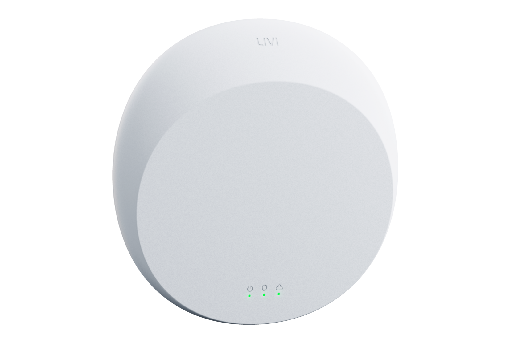 Livi Hub Max KW Хаб система белый (Koishi style)