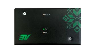 Контроллер двери 3V КД-01-RS485