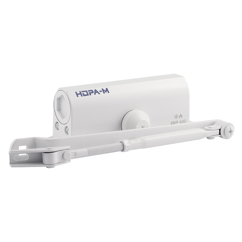 НОРА-М ISPARUS 440 (белый)