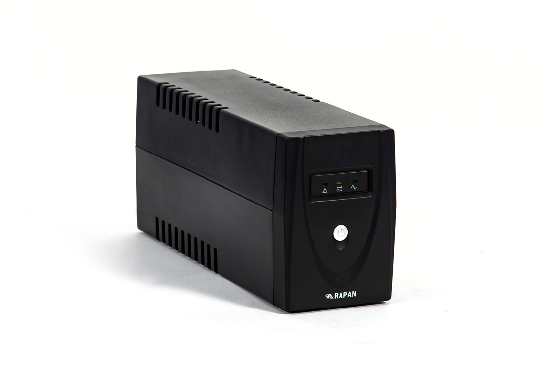 ИБП RAPAN-UPS 800 (738)