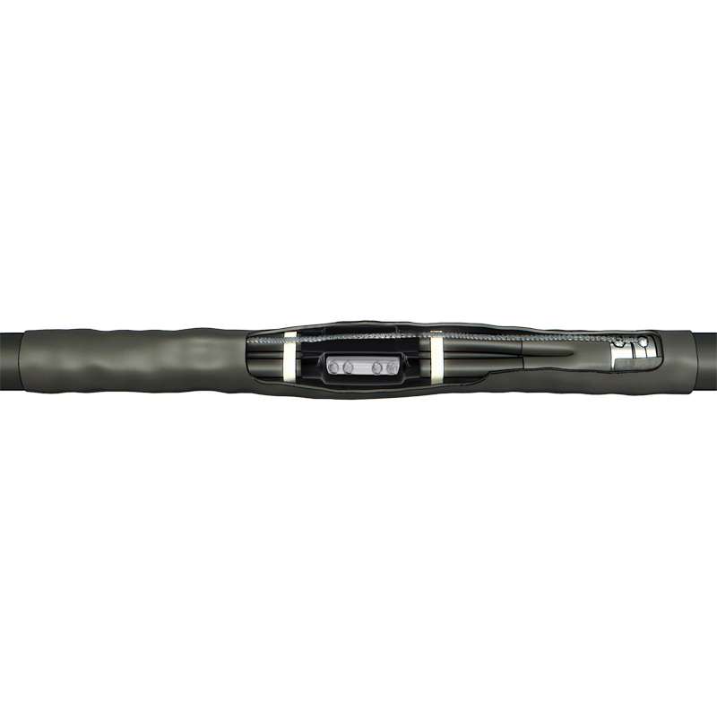 Муфта 4 СТП-1 (150-240) с соединителями ZKabel