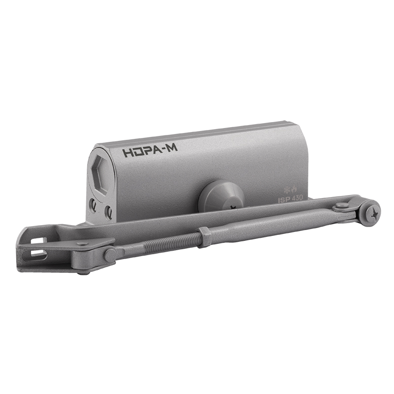 НОРА-М ISPARUS 430 (серый)