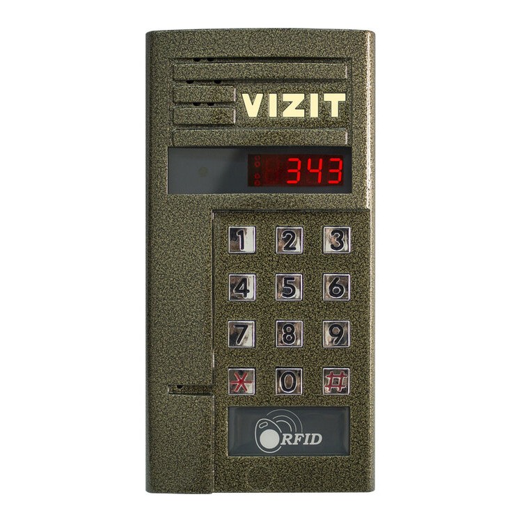 БВД-343F
