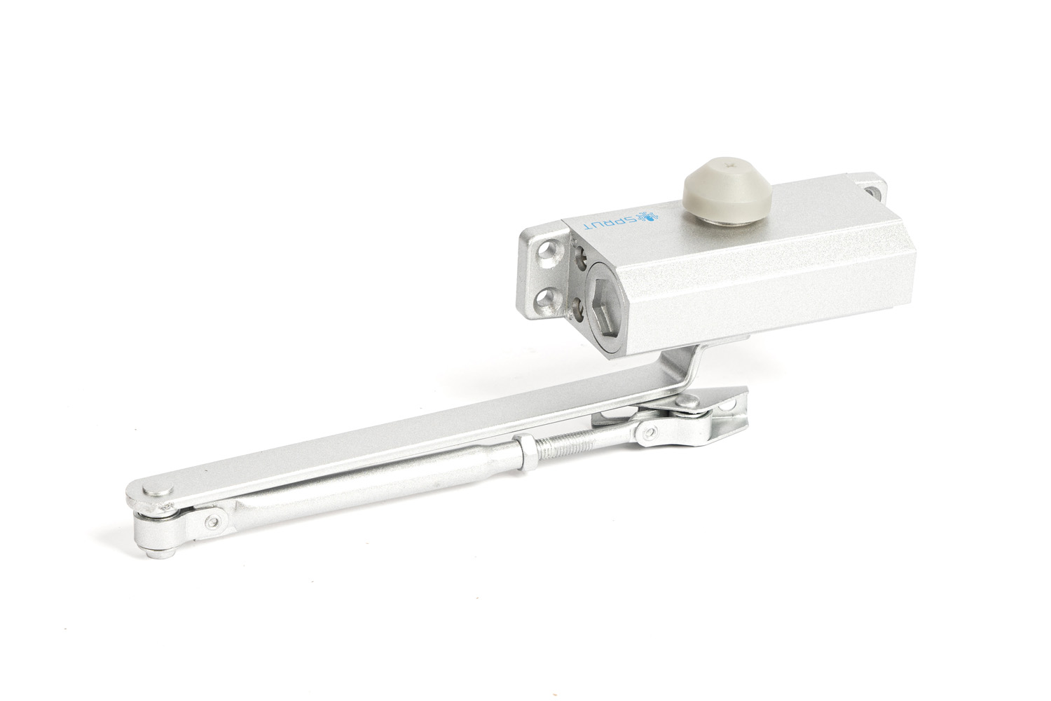 SPRUT Door Closer-051GR Доводчик(8855)