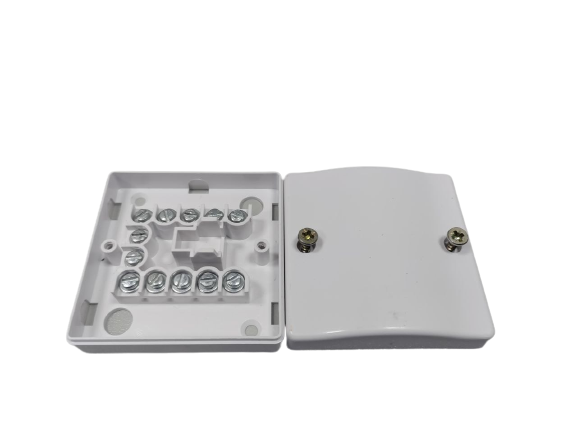 Коробка ALJB-12 (аналог JB720)