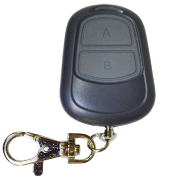 TR-500F серый (ACS-доп. брелок к ACS-101 и ACS-102)