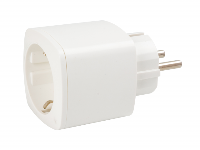 DS-PSP1-WE SmartPlug (Управляемая розетка)