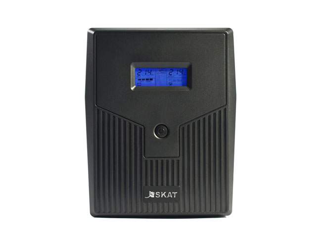 ИБП SKAT-UPS 1500/900 (457)