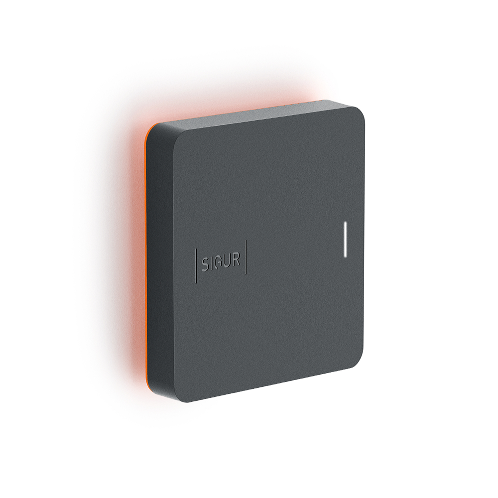 Считыватель Sigur MR100 Lite