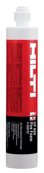 Противопожарная терморасширяющаяся пена HILTI CP 620 300 мл