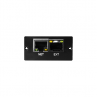 Модуль удаленного мониторинга SNMP iDA-ST200P