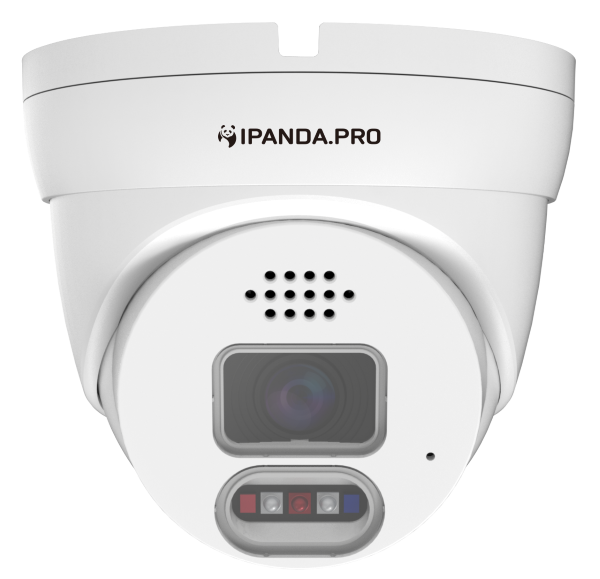iCAM NightHawk FXD5WX AI