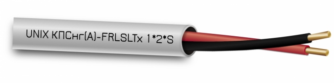 КПСнг(А)-FRLSLTx 1x2x0,75мм² Unixcab