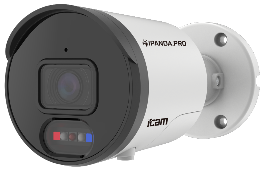 iCAM NightHawk FXB2WX