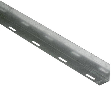 Разделительная перегородка в мет. лоток h50 ИЭК CLP1F-050-2
