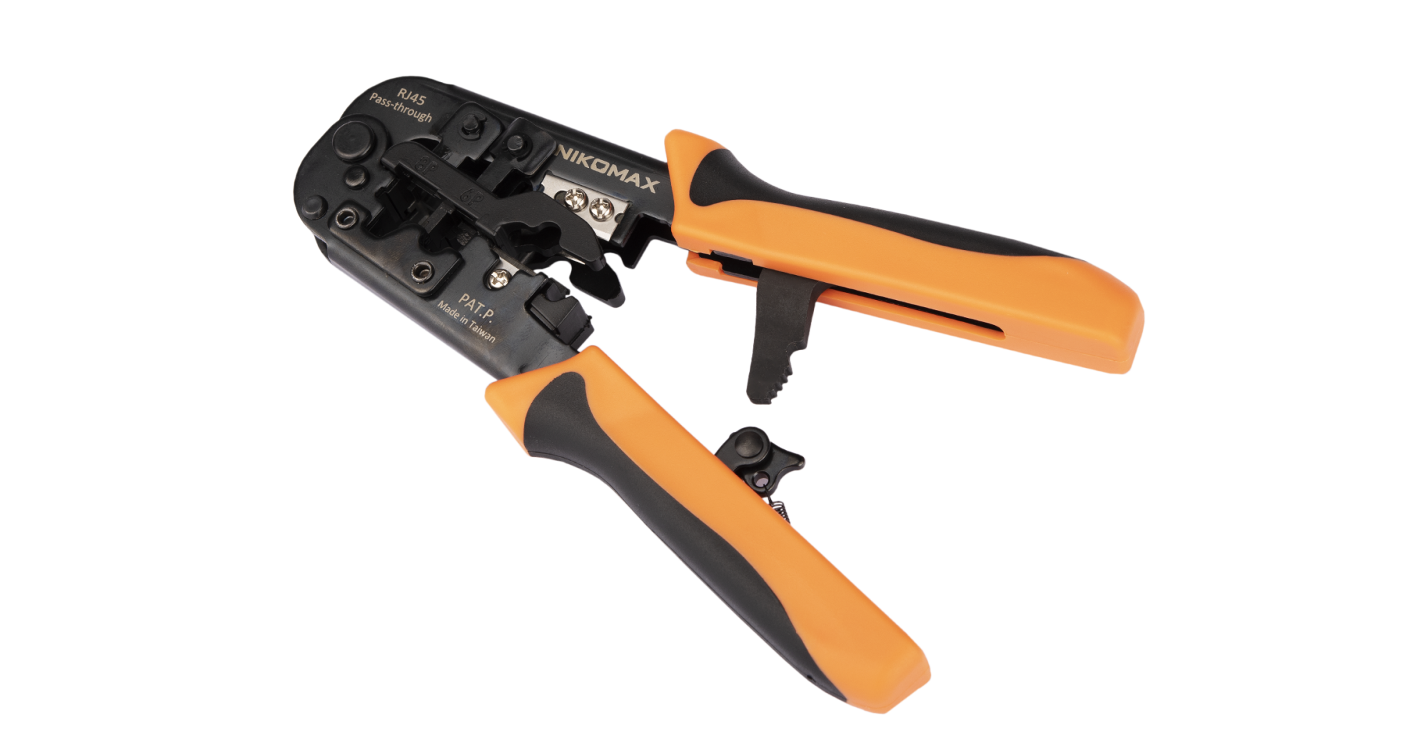 Кримпер NMC-5684PT NIKOMAX обжимной
