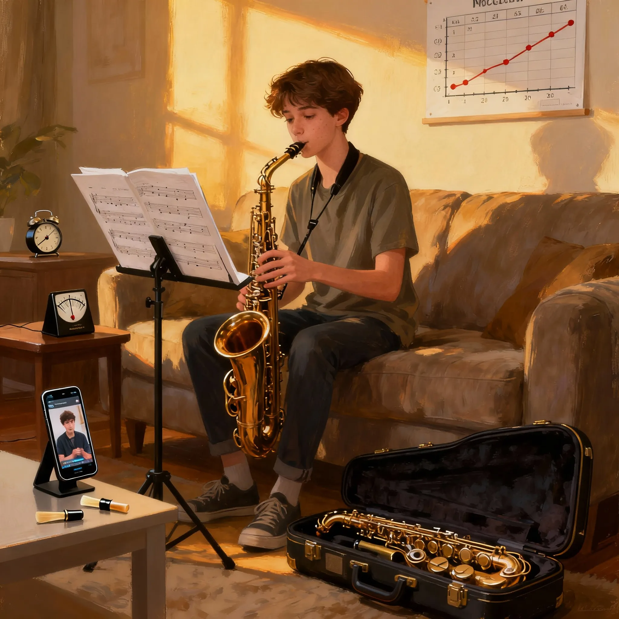 Краткий ответ: да, в принципе можно. Ниже — подробный разбор факторов, преимуществ, трудностей и практических шагов, которые помогут вам освоить саксофон самостоятельно.