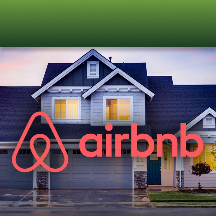 Airbnb Gift Card for 50 CAD (Canada)