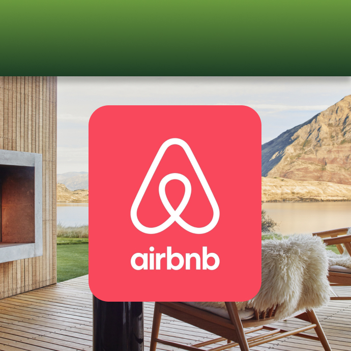 Airbnb Gift Card for 250 BRL (Brazil)