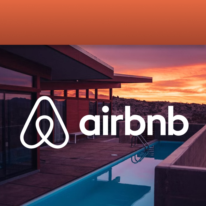 Airbnb Gift Card for 150 BRL (Brazil)