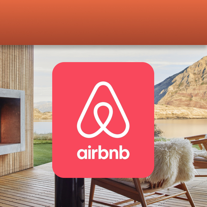 Airbnb Gift Card for 50 GBP (United Kingdom)
