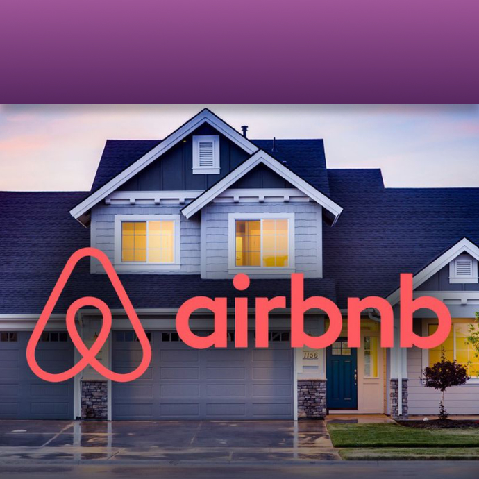Airbnb Gift Card for 50 CAD (Canada)