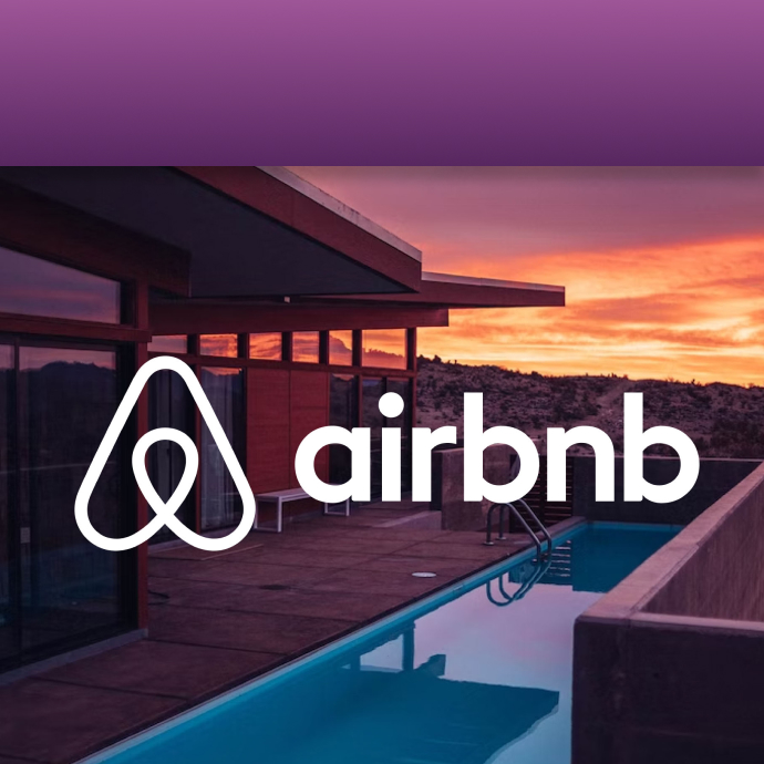 Airbnb Gift Card for 500 MXN (Mexico)