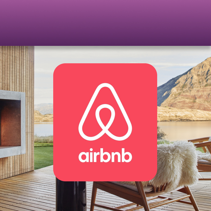 Airbnb Gift Card for 500 BRL (Brazil)