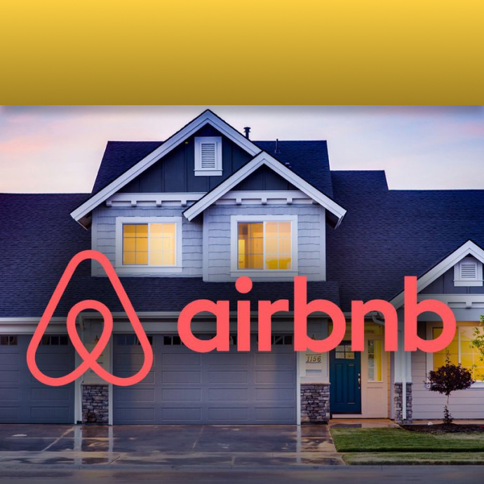 Airbnb Gift Card for 150 BRL (Brazil)