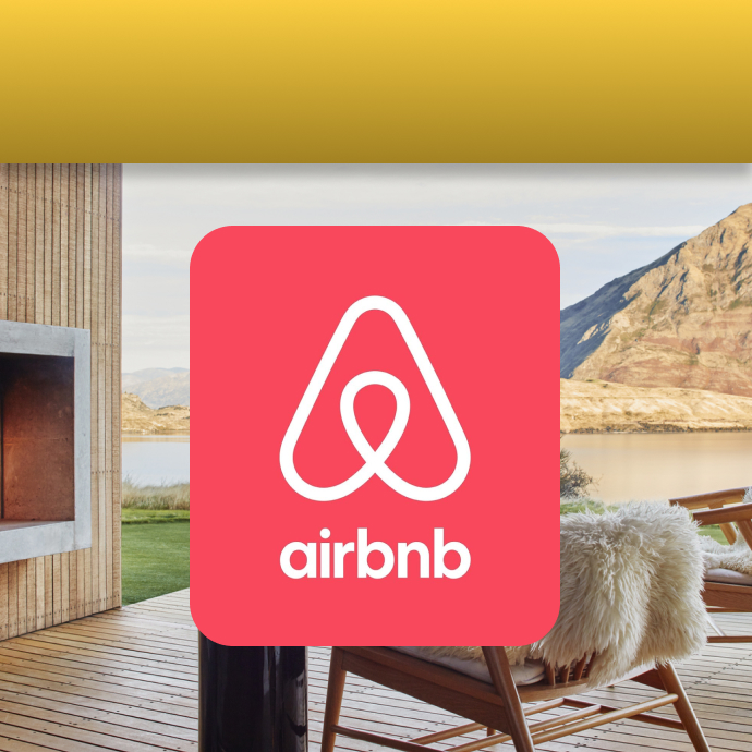 Airbnb Gift Card for 500 MXN (Mexico)