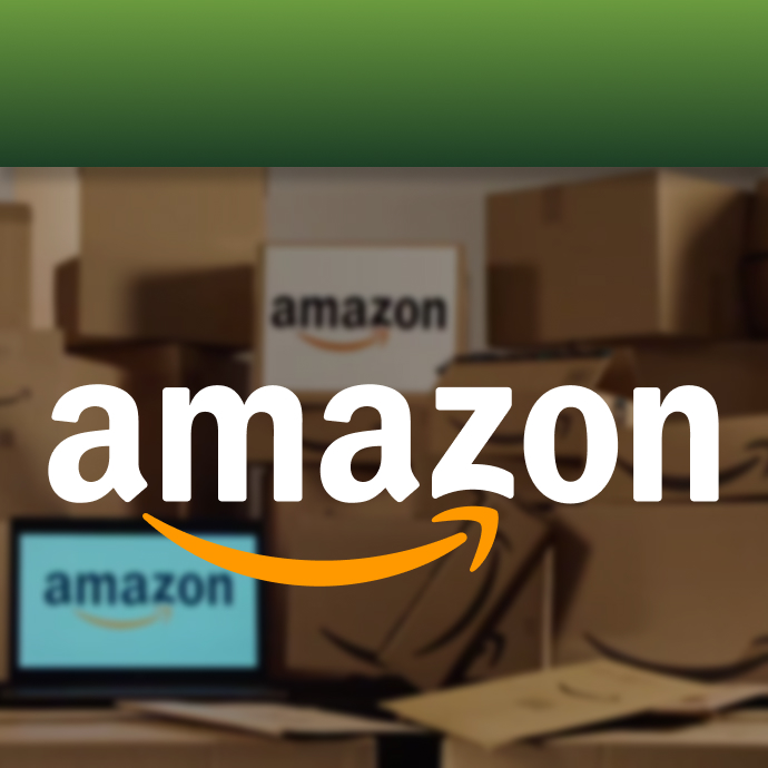 Amazon Gift Card for 1 EUR (Portugal)