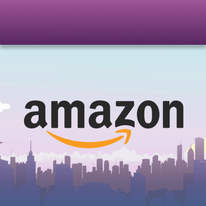 Amazon Gift Card for 1 SAR (Saudi Arabia)
